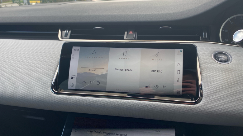 Land Rover Range Rover Evoque 1.5 P300e Evoque Edition 5dr Auto Hatchback